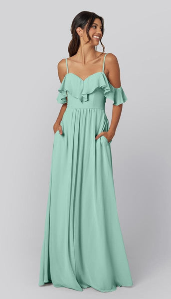Sample Emily Bridesmaid Dress