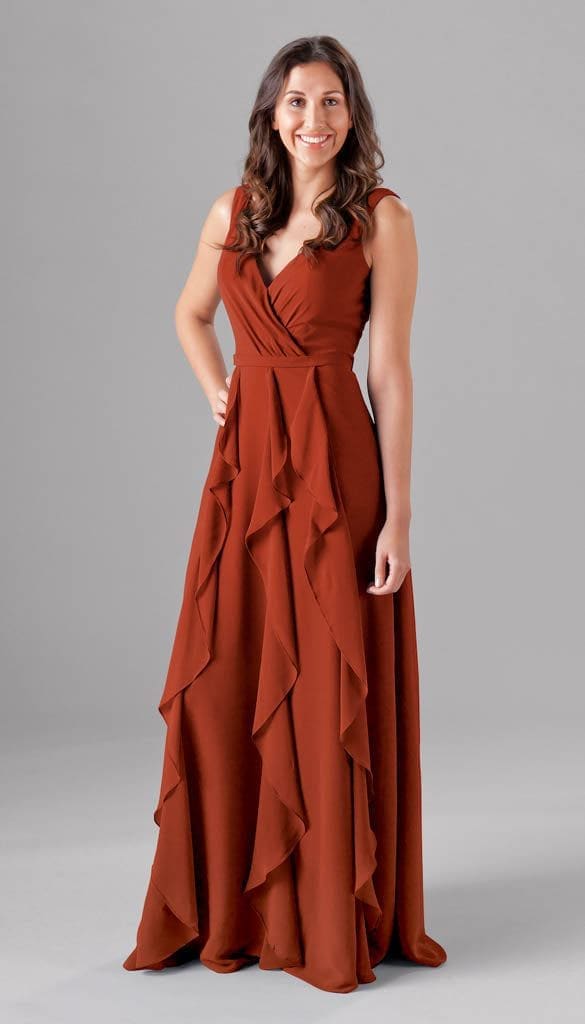 Sample Everly Size 22 – Kennedy Blue