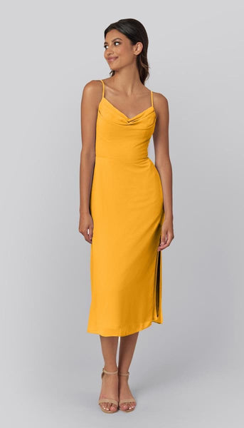 Sample Francesca – Kennedy Blue