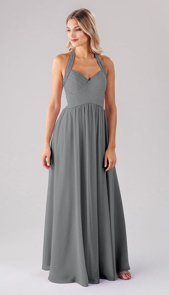 Sample Ginger Bridesmaid Dress