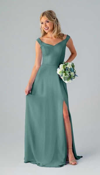 Sample Haley Bridesmaid Dress