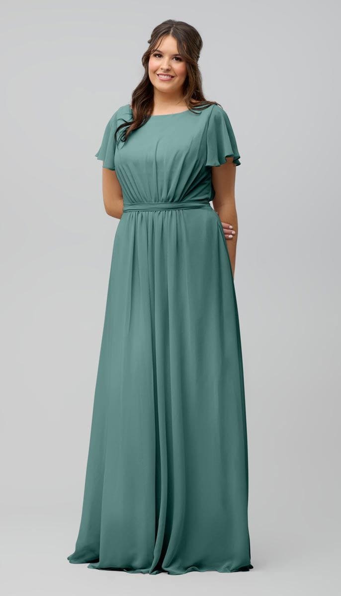 Sample Holly Bridesmaid Dress