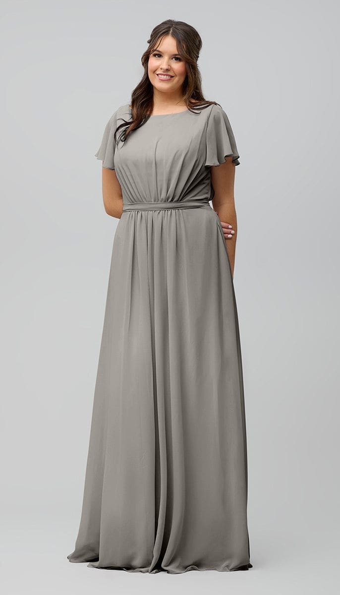 Sample Holly Bridesmaid Dress