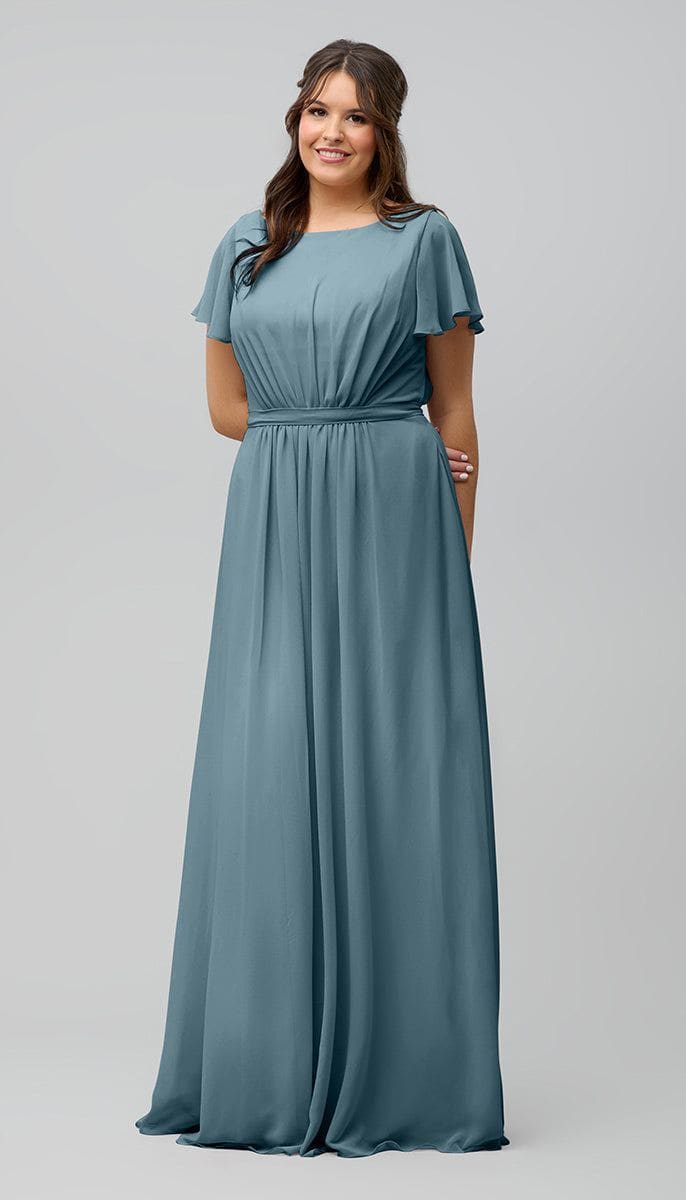 Sample Holly Bridesmaid Dress
