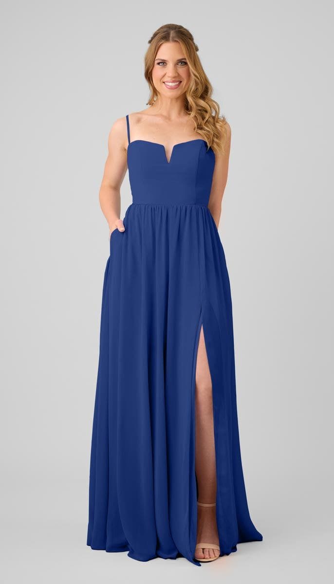 Sample Indie Bridesmaid Dress