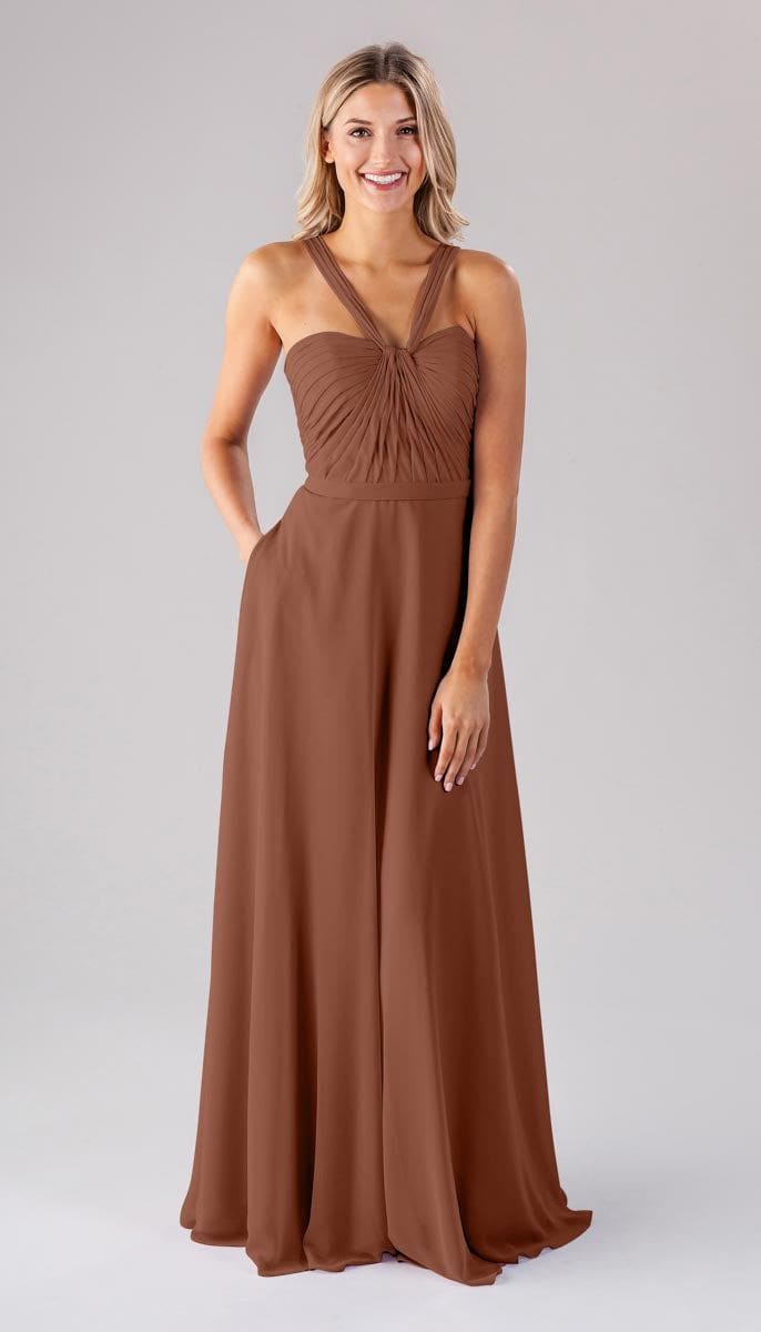 Burnt Orange
