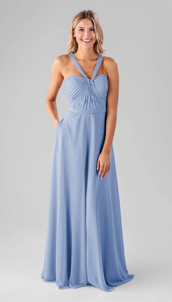 Sample Ivy Bridesmaid Dress