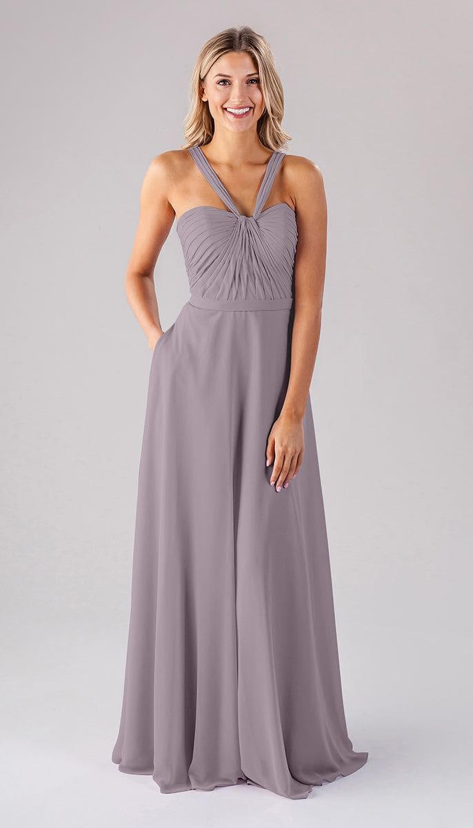 ivy bridesmaid dress Sample 40 Celebrities Who Dressed Color:Purple/Lilac brown sequin dress Rest assured