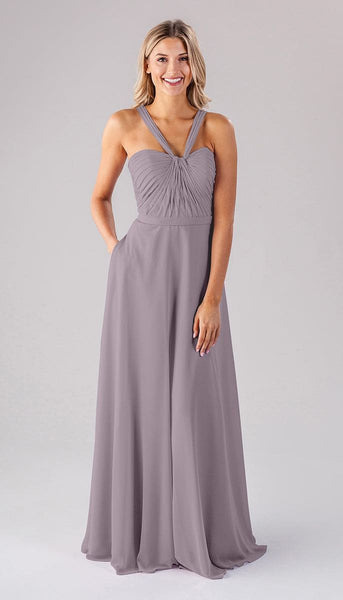 Sample Ivy Bridesmaid Dress