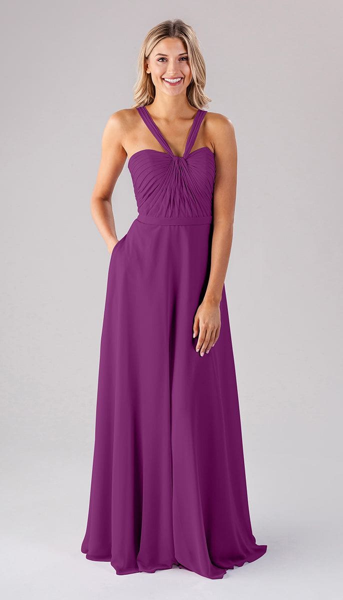 Sample Ivy Bridesmaid Dress
