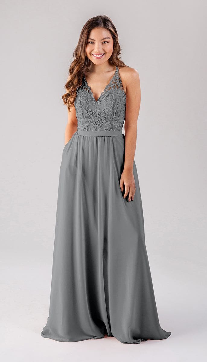 jasmine junior bridesmaid dresses BABARONI Two Layers Ruffles Junior Bridesmaid Dresses Blushing Pink, Blushing Pink / J4