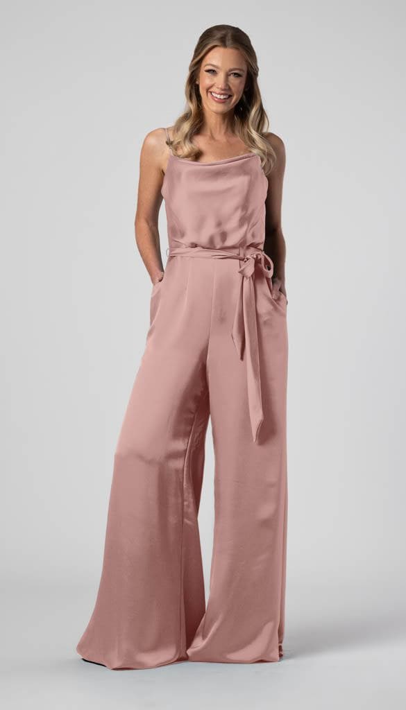 Sample Jill Bridesmaid Dress