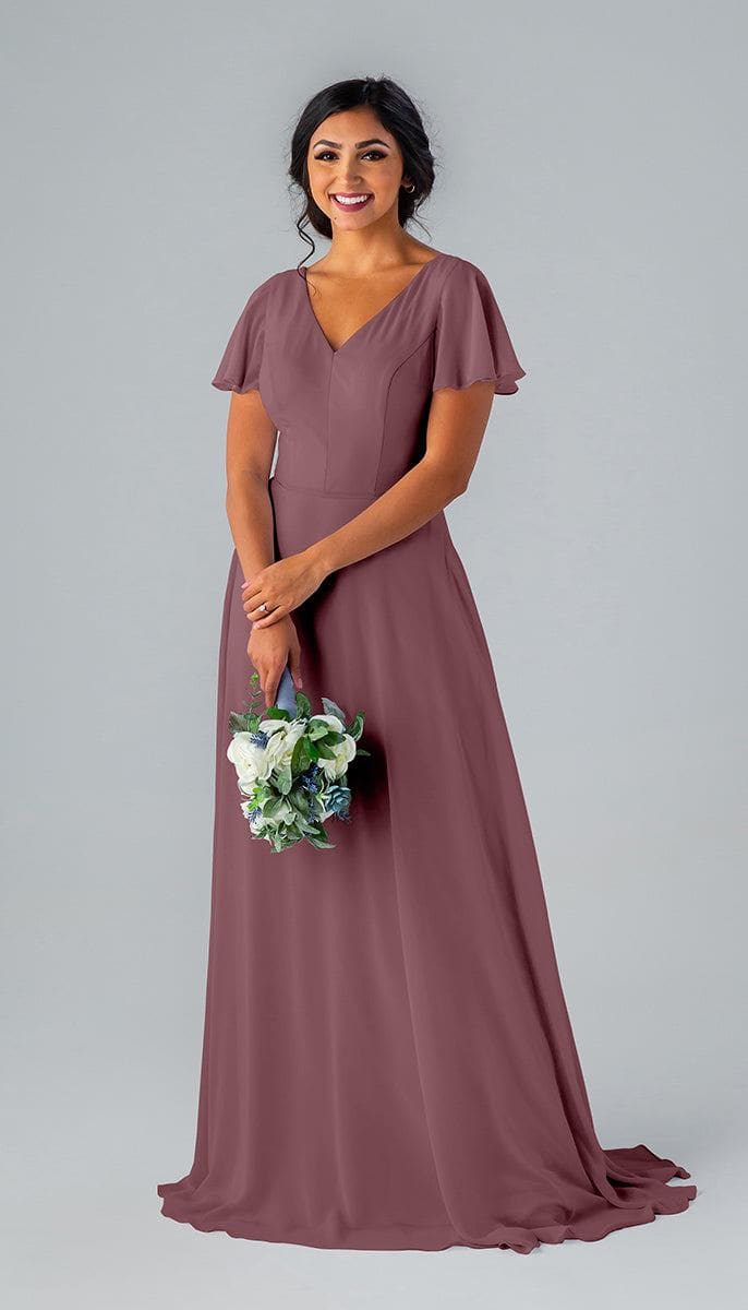 this is us kate's bridesmaid dresses Renaissance Gown Lumiere main image 0