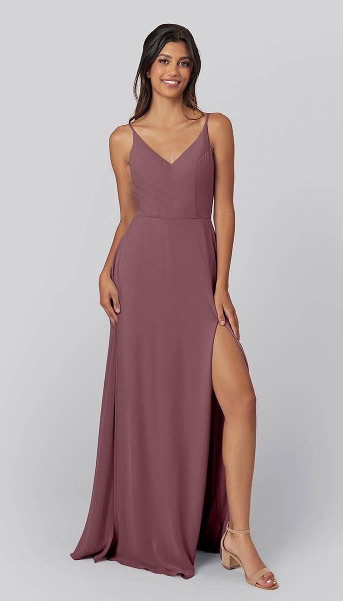 casual long bridesmaid dresses Long Bridesmaid Dresses, Maxi Bridesmaid Gowns