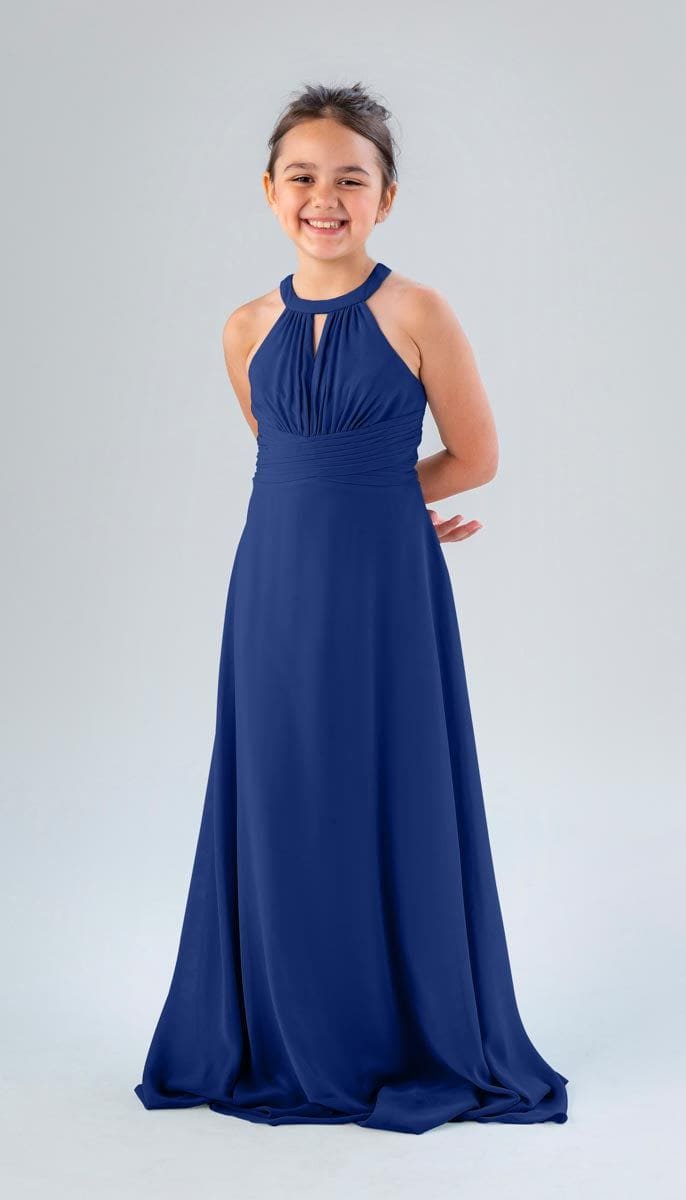 Kennedy Blue Lanie Junior Bridesmaid Dress