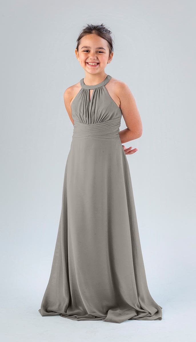 Kennedy Blue Lanie Junior Bridesmaid Dress