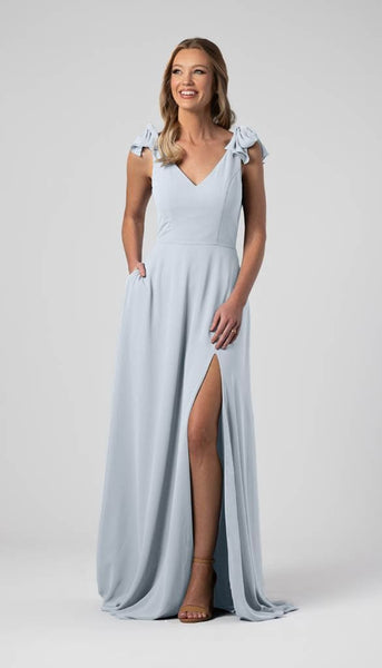 Sample Leah Bridesmaid Dress