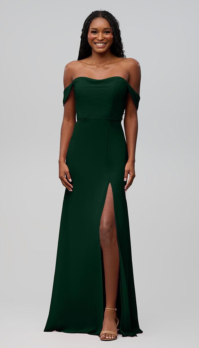 Sample Mia Bridesmaid Dress