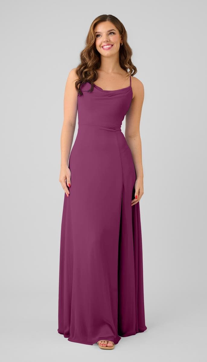 magenta bridesmaid dresses Sample Miller Bridesmaid Dress