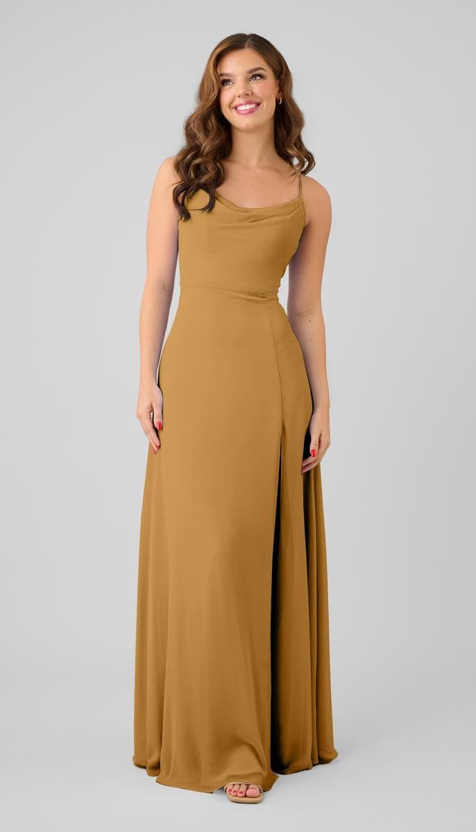Sample Miller Bridesmaid Dress