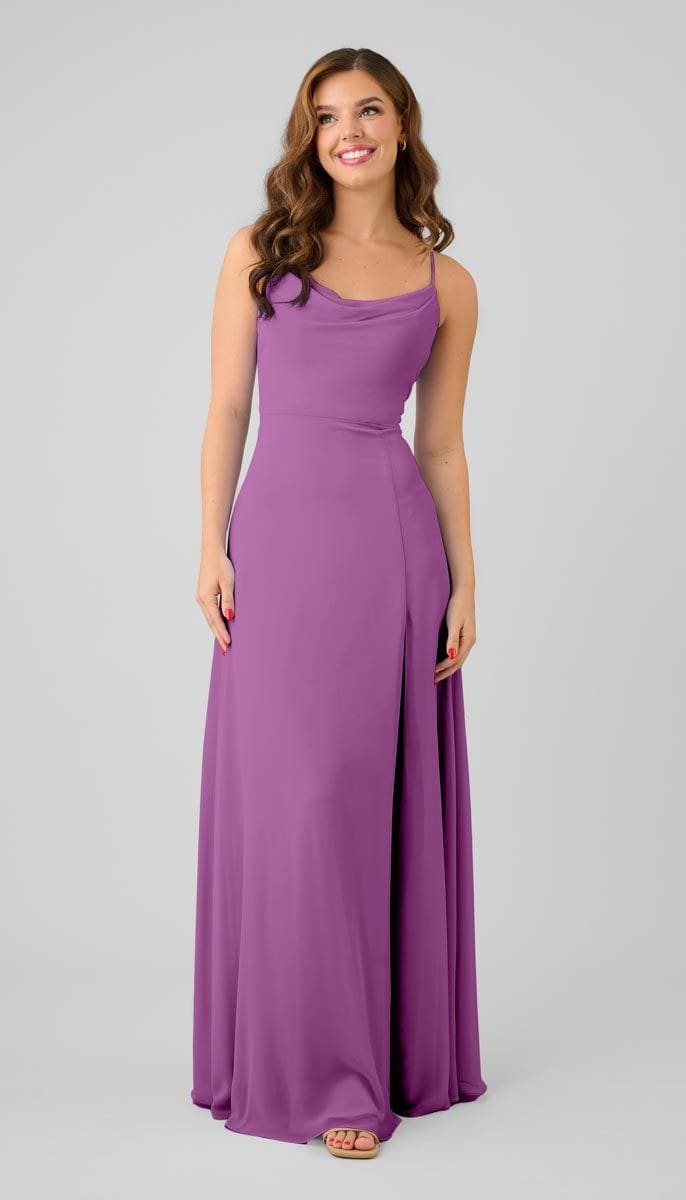 Sample Miller Bridesmaid Dress | Kennedy Blue Blossom Sample Miller Bridesmaid Dress | Kennedy Blue Blossom