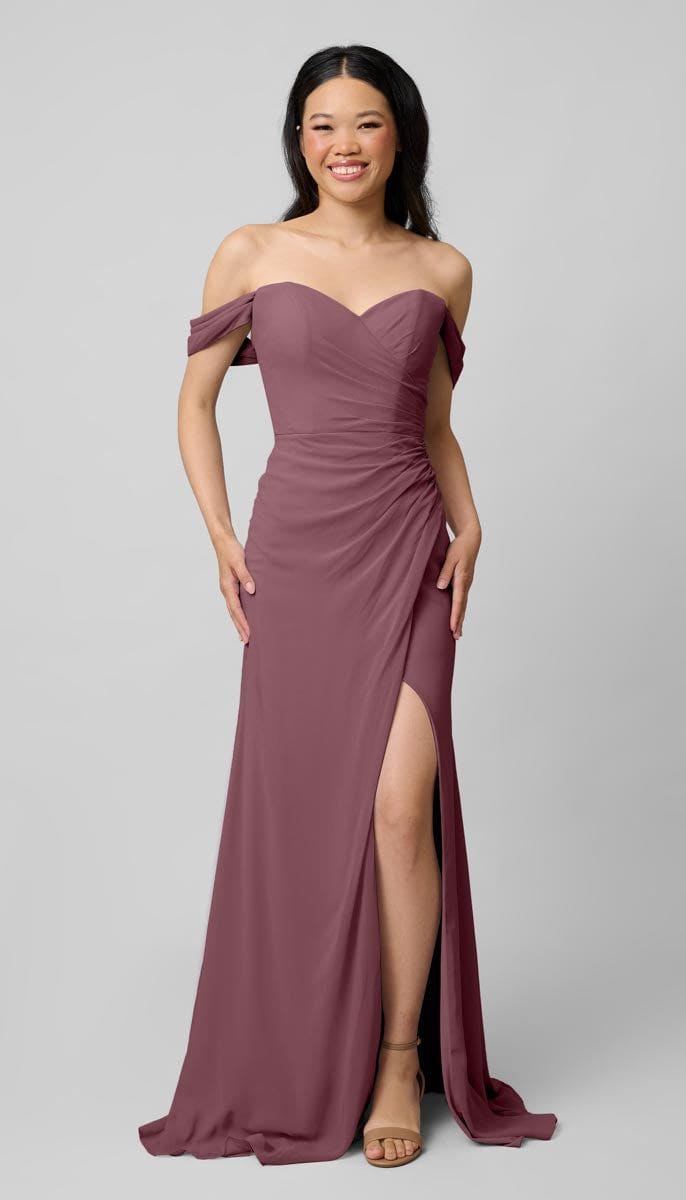 Sample Milo Size 24 – Kennedy Blue