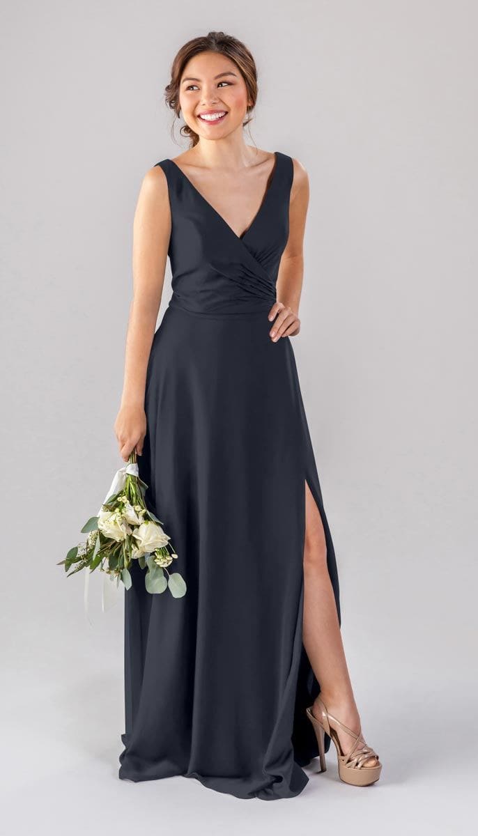 Sample Pearl Size 10 Navy