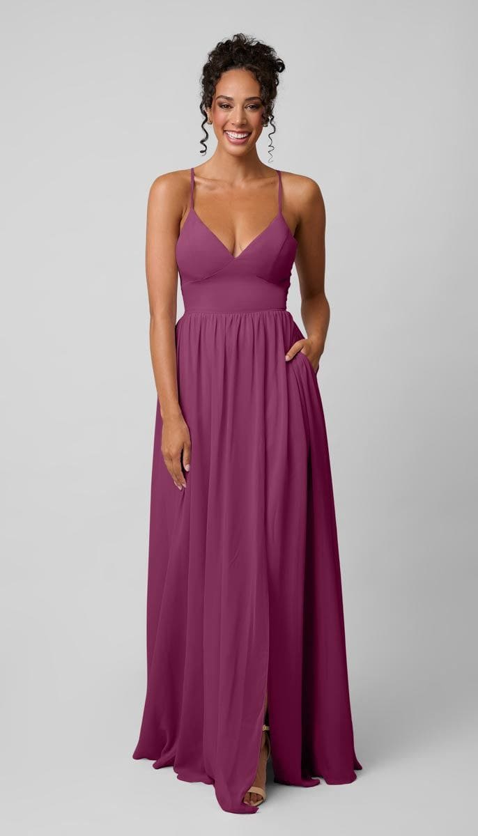 Sample Sloane Size 00 Magenta