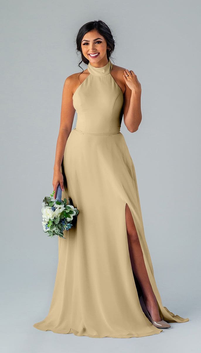 Sample Stassi Bridesmaid Dress