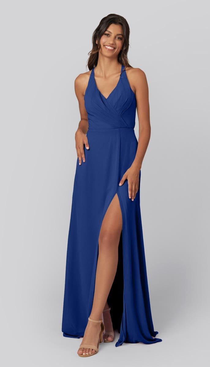 Sample Uma Bridesmaid Dress