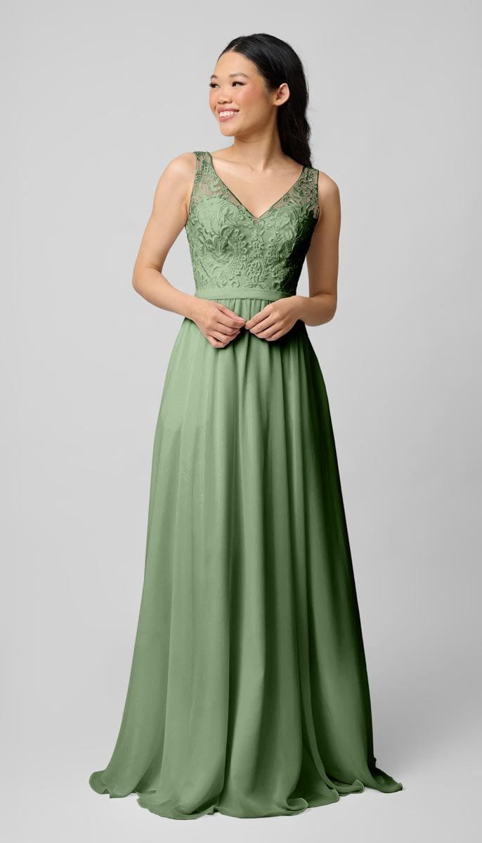 Sample Wren Size 20 Sage