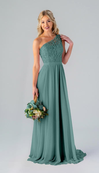 black cocktail dress with lace Black Lace Tiered Midi Dress - Event Dresses main image 1