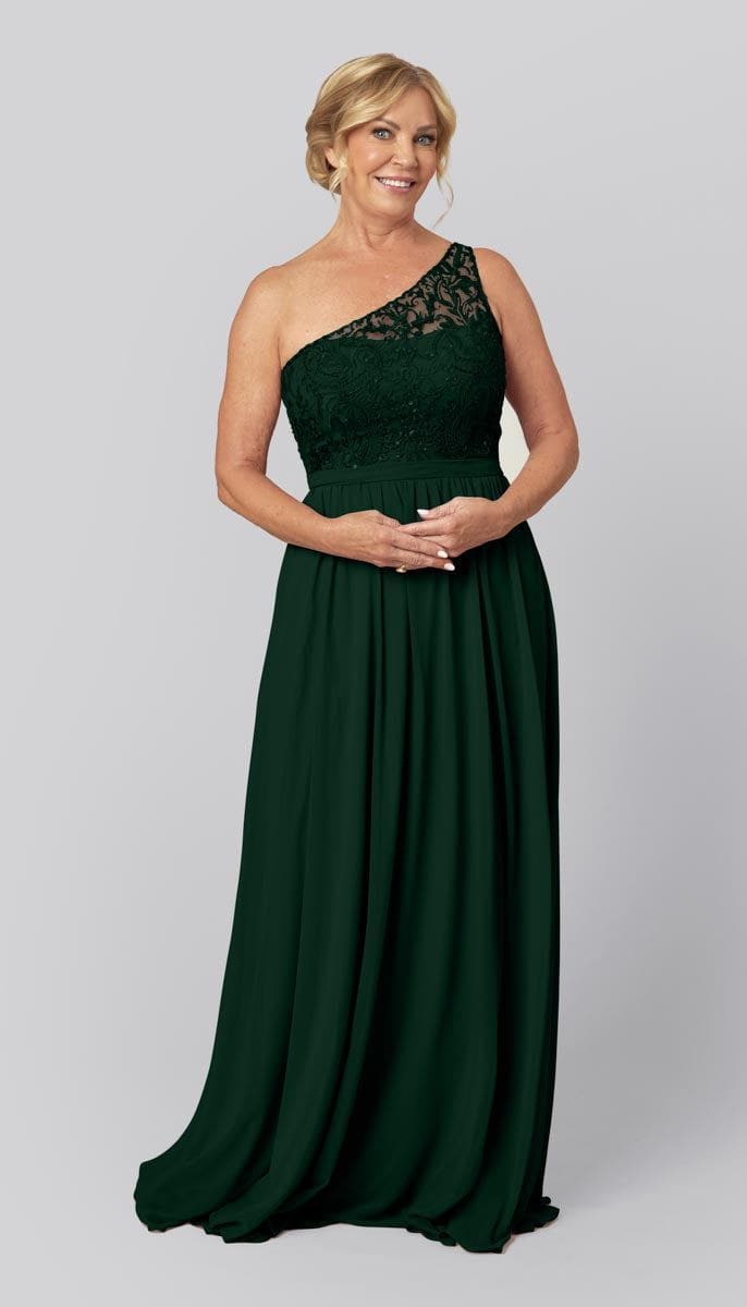 Shannon Mothers Dress | Kennedy Blue Forest Green Shannon Mothers Dress | Kennedy Blue Forest Green