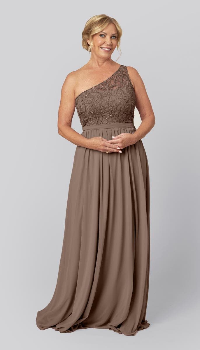 kennedy blue mother of the bride dresses Blake Mothers Dress main image 0