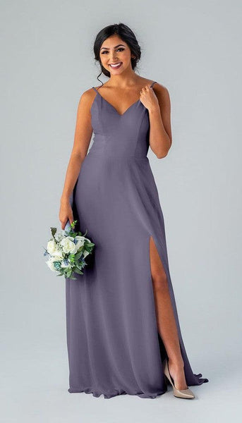 Sophie Fully Lined Bridesmaids Dress