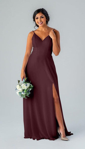 Sophie Fully Lined Bridesmaids Dress