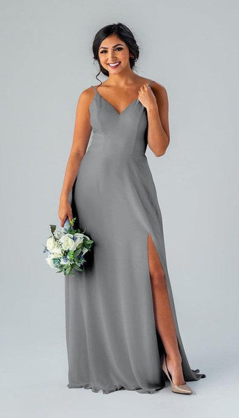 Sophie Fully Lined Bridesmaids Dress