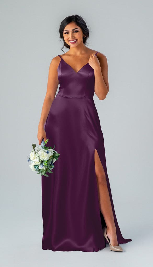 sophie silk dress Sophie Silk and Wool Mini Dress