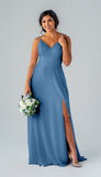 Electric Blue