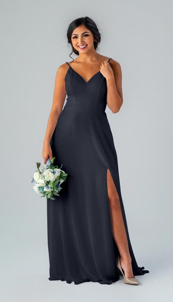 Sophie Fully Lined Bridesmaids Dress
