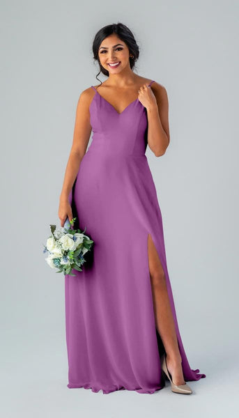 sophia bridesmaid dresses In Stock Sophie