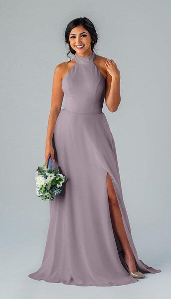 Stassi Chiffon Bridesmaid Dress