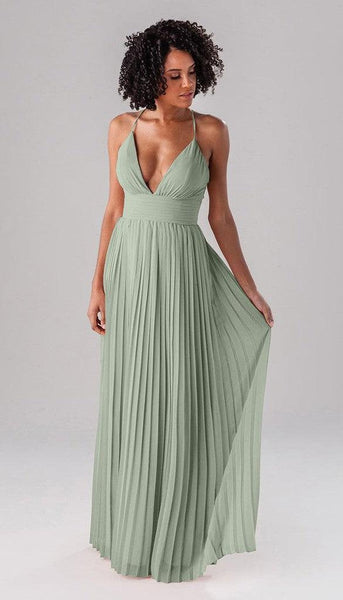 princess polly baby blue dress Sleeveless Spaghetti Strap Long Dress  Boho A-Line Mid-Calf Dress  Boho  Beach Hut