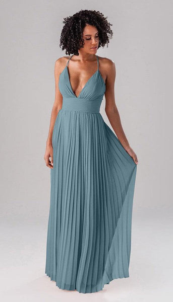 sachin and babi light blue dress Light Blue Dress Outfit Inspiration For Summer