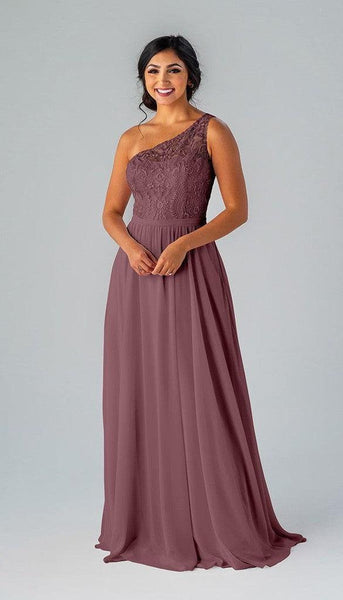 slim fit dress slacks Sutton Gown In Liquid Satin – Halston