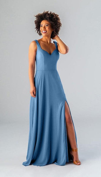 zoey sleeveless chiffon party dress Zoey Sleeveless Chiffon Party Dress