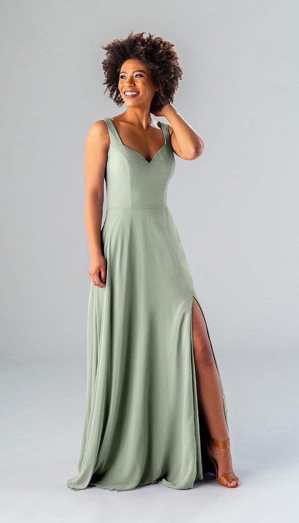 f15612 bridesmaid dress Ready to Ship Zoey Bridesmaids Dress