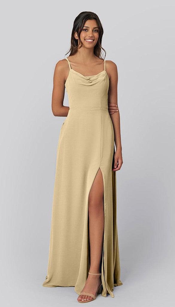 Felicity Adjustable Bridesmaid Dress
