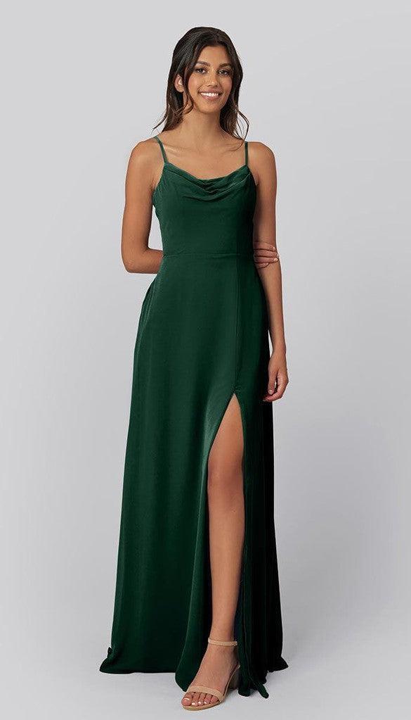 Felicity Ready to Ship Bridesmaid Dress