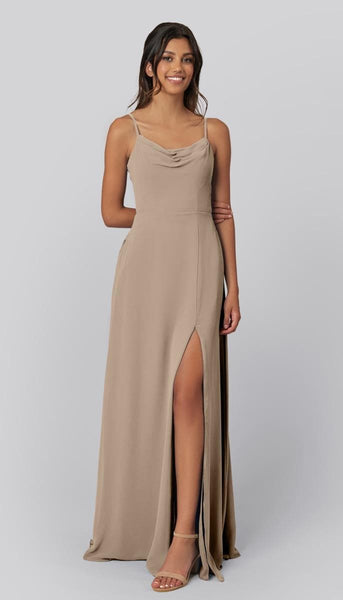 Felicity Ready To Ship Bridesmaid Dress | Kennedy Blue 8 / Sage Felicity Ready To Ship Bridesmaid Dress | Kennedy Blue 8 / Sage